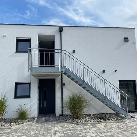 Rainer Appartements Besigheim Dış mekan fotoğraf