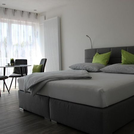 Rainer Appartements Besigheim Dış mekan fotoğraf