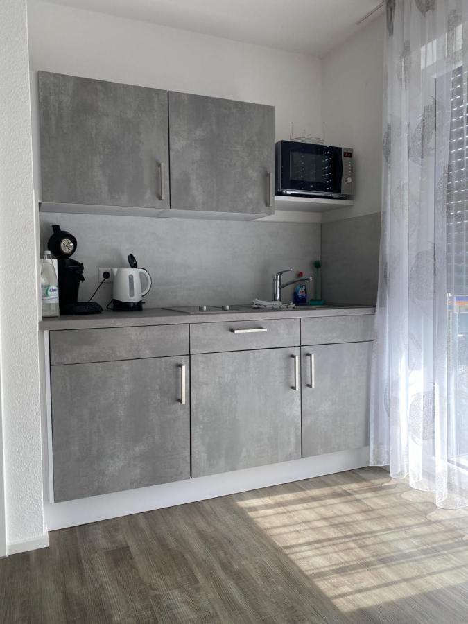 Rainer Appartements Besigheim Dış mekan fotoğraf