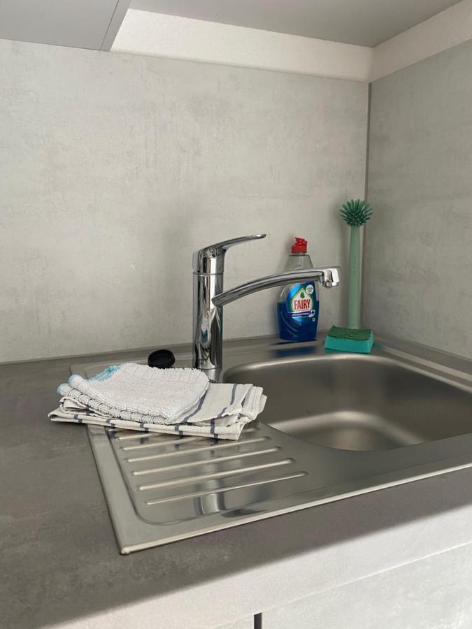 Rainer Appartements Besigheim Dış mekan fotoğraf