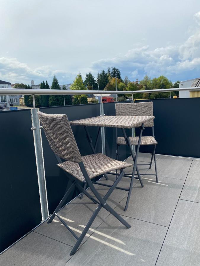 Rainer Appartements Besigheim Dış mekan fotoğraf