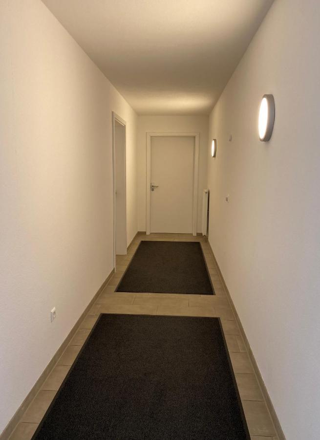 Rainer Appartements Besigheim Dış mekan fotoğraf