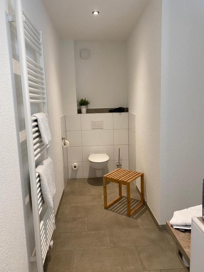 Rainer Appartements Besigheim Dış mekan fotoğraf
