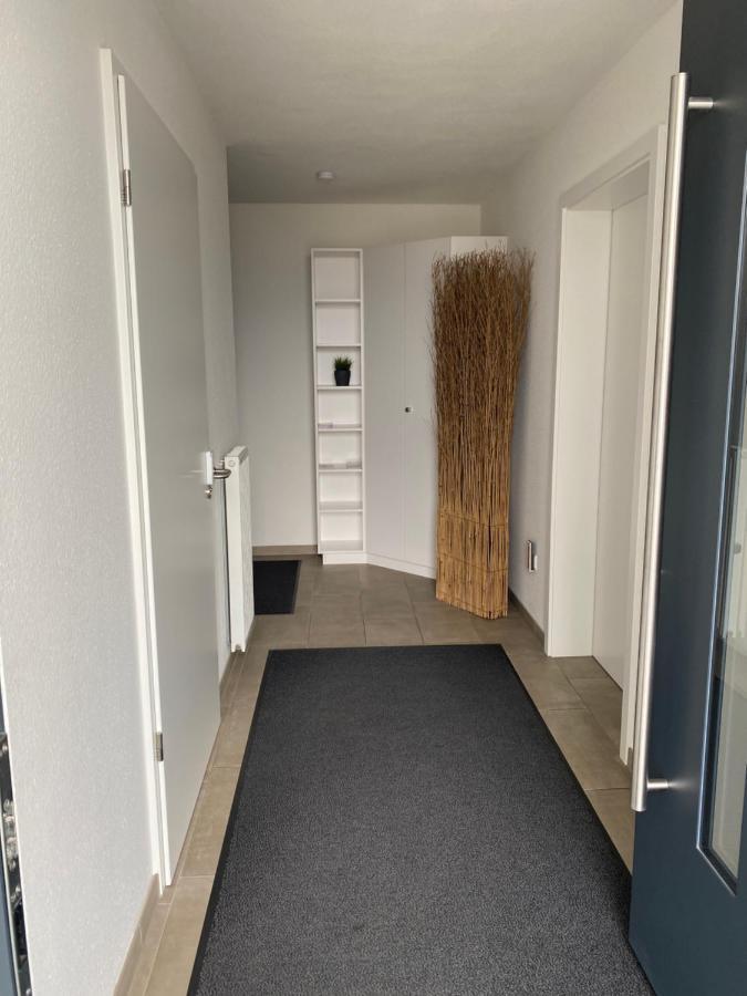 Rainer Appartements Besigheim Dış mekan fotoğraf