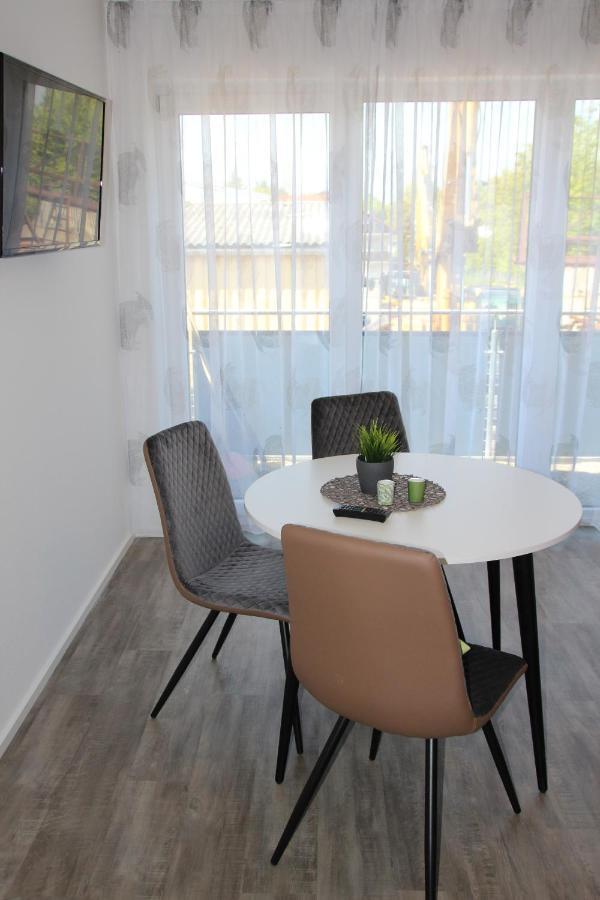 Rainer Appartements Besigheim Dış mekan fotoğraf
