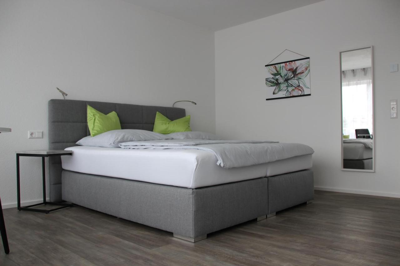 Rainer Appartements Besigheim Dış mekan fotoğraf