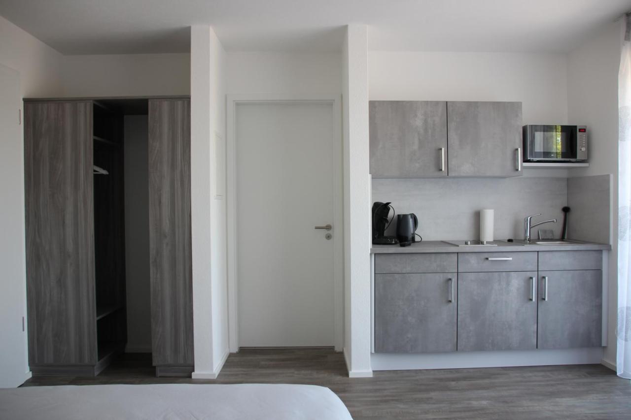 Rainer Appartements Besigheim Dış mekan fotoğraf