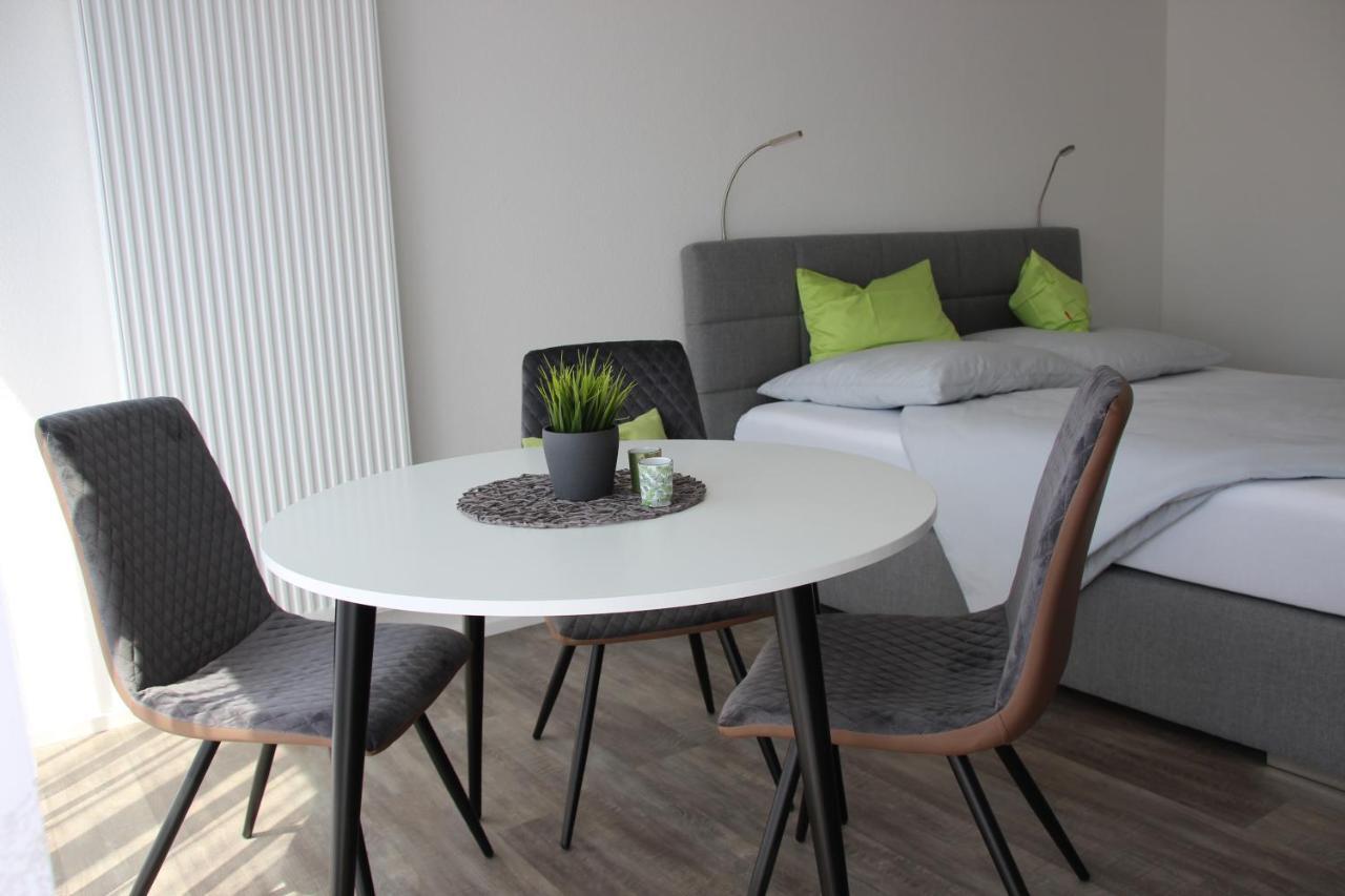 Rainer Appartements Besigheim Dış mekan fotoğraf