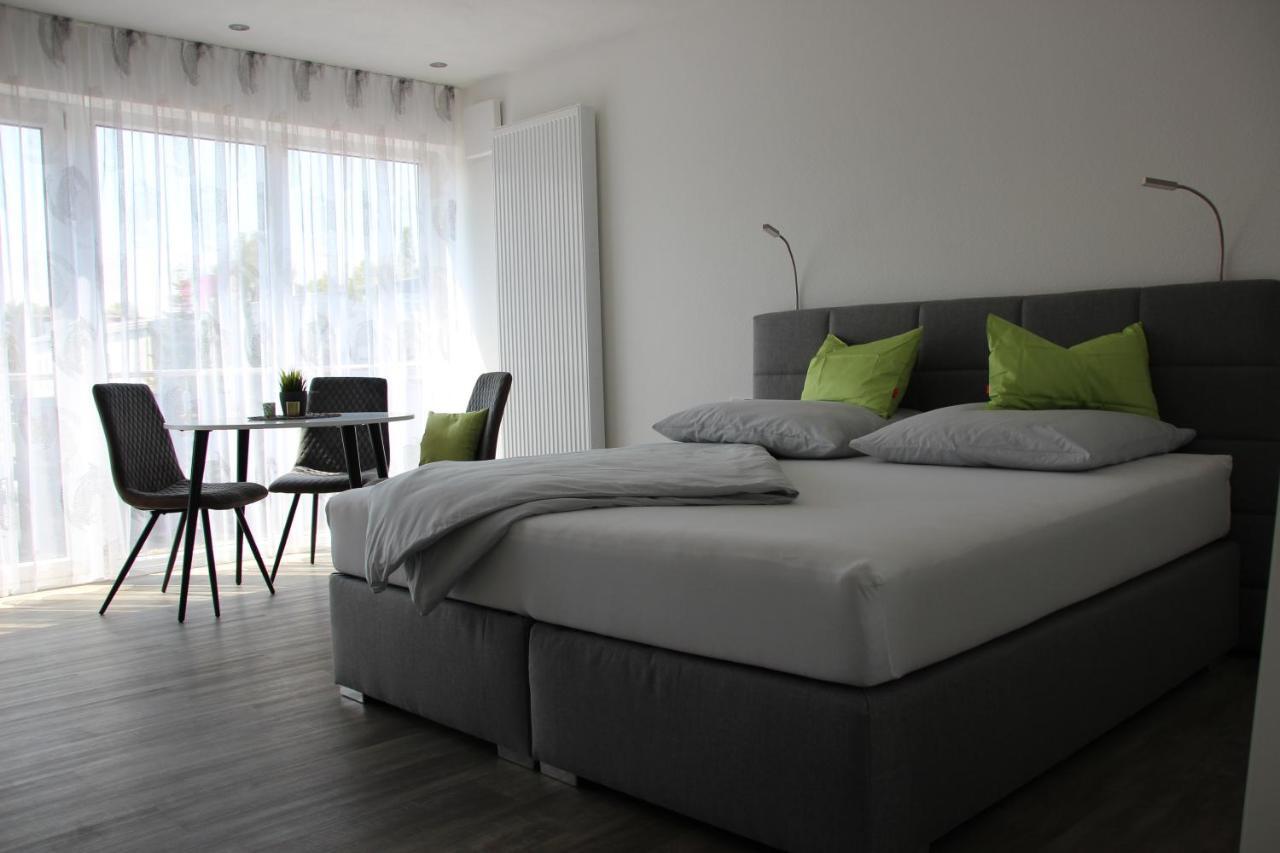 Rainer Appartements Besigheim Dış mekan fotoğraf