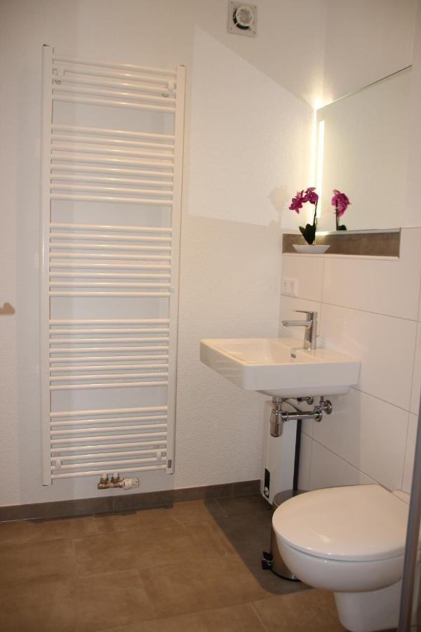 Rainer Appartements Besigheim Dış mekan fotoğraf