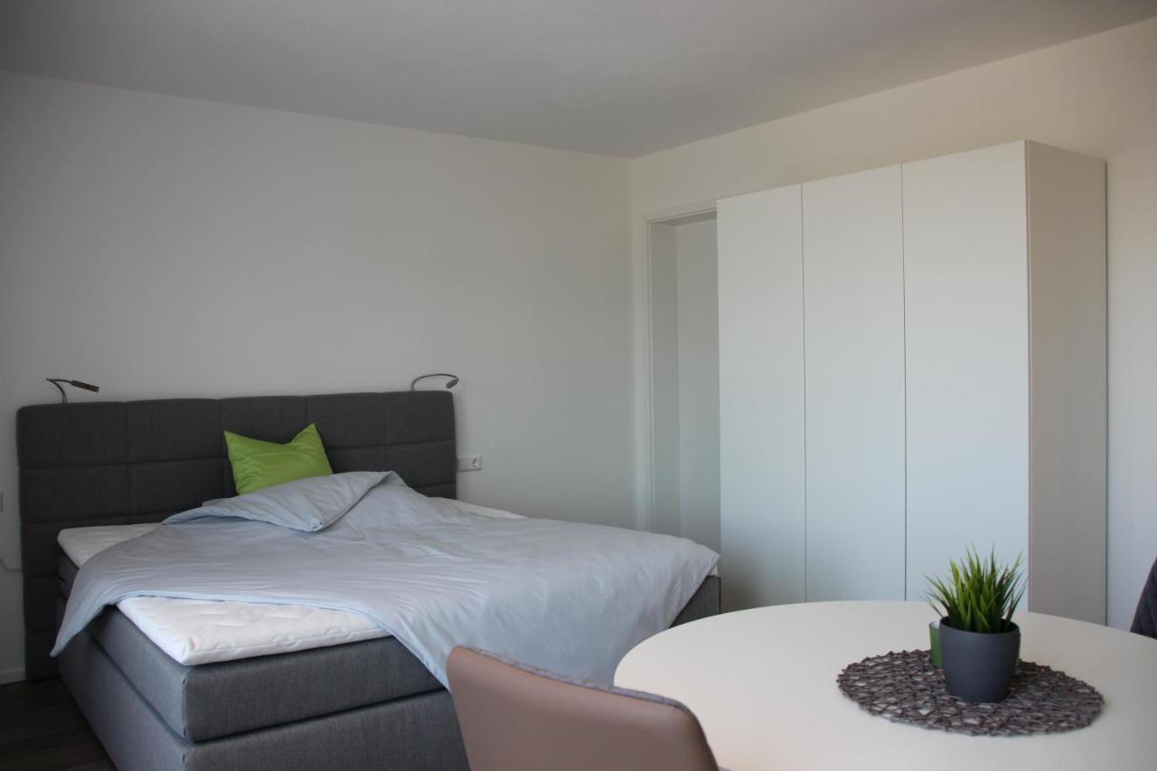 Rainer Appartements Besigheim Dış mekan fotoğraf